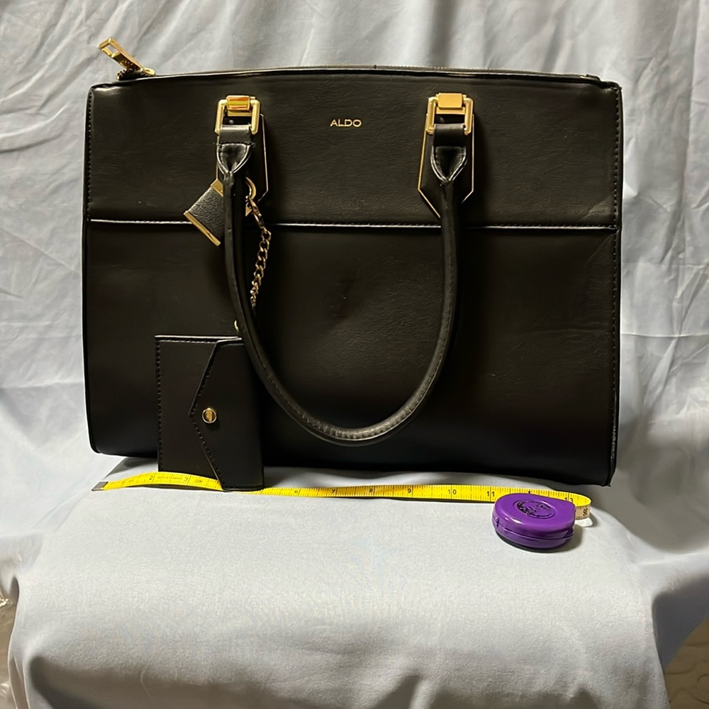 Aldo tote bag